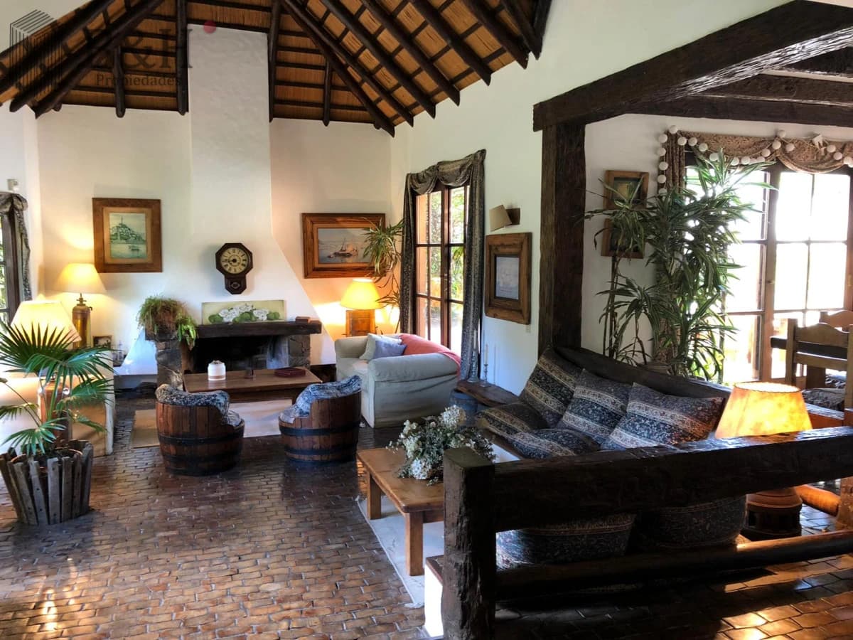 Casa en Rincón del Indio - Punta del Este
