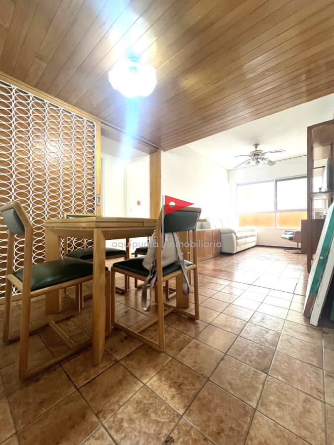 Apartamento ID.139 - Oportunidad de negocio! Apartamento de 2 dormitorios y 2 baños con bajos gastos!