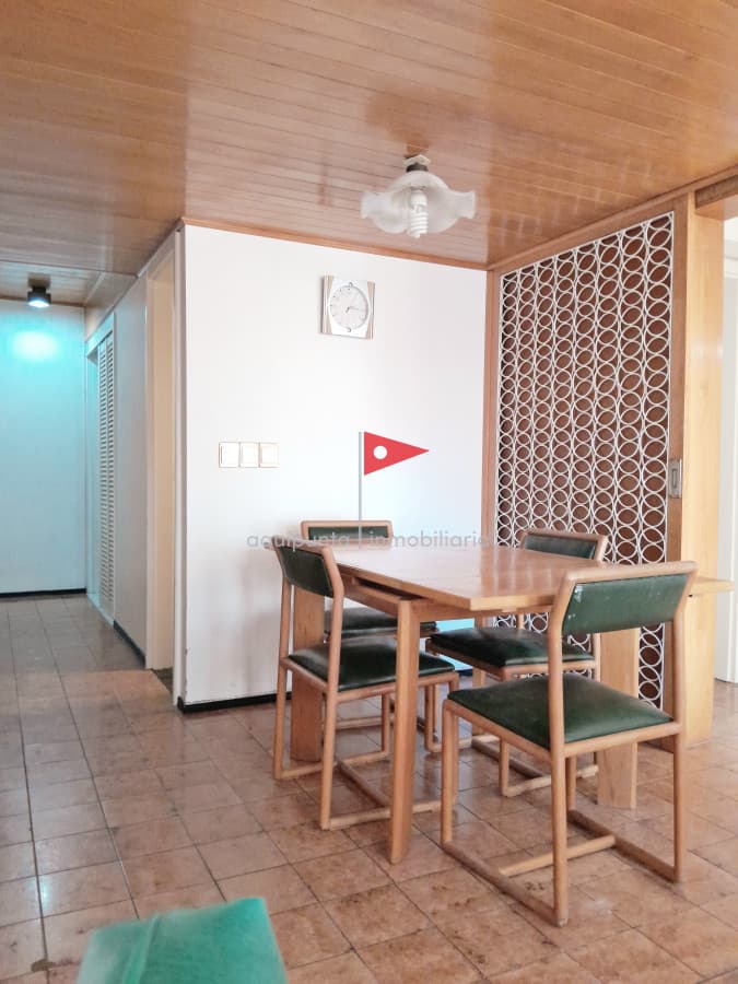 Apartamento ID.139 - Oportunidad de negocio! Apartamento de 2 dormitorios y 2 baños con bajos gastos!