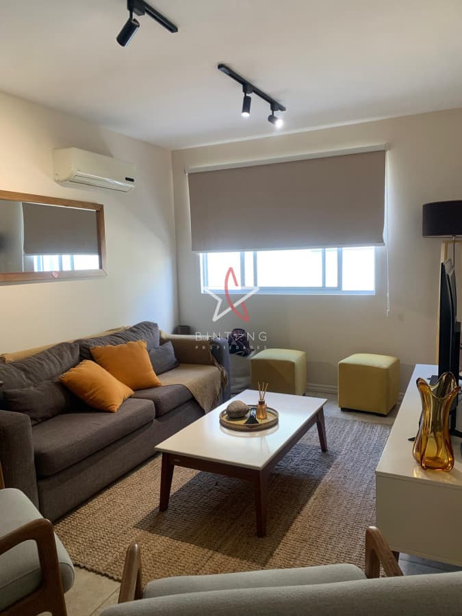 PRECIOSO APARTAMENTO EN VENTA EN CASA MORADA AGUILAR - Bintang Propiedades