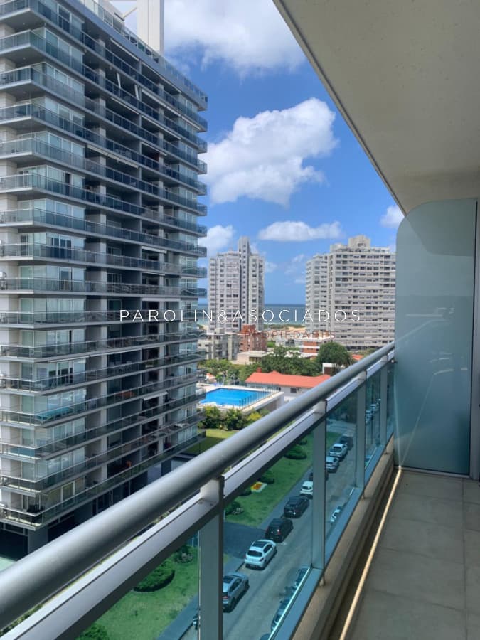 Apartamento en venta en Sol y Luna, Punta del Este.