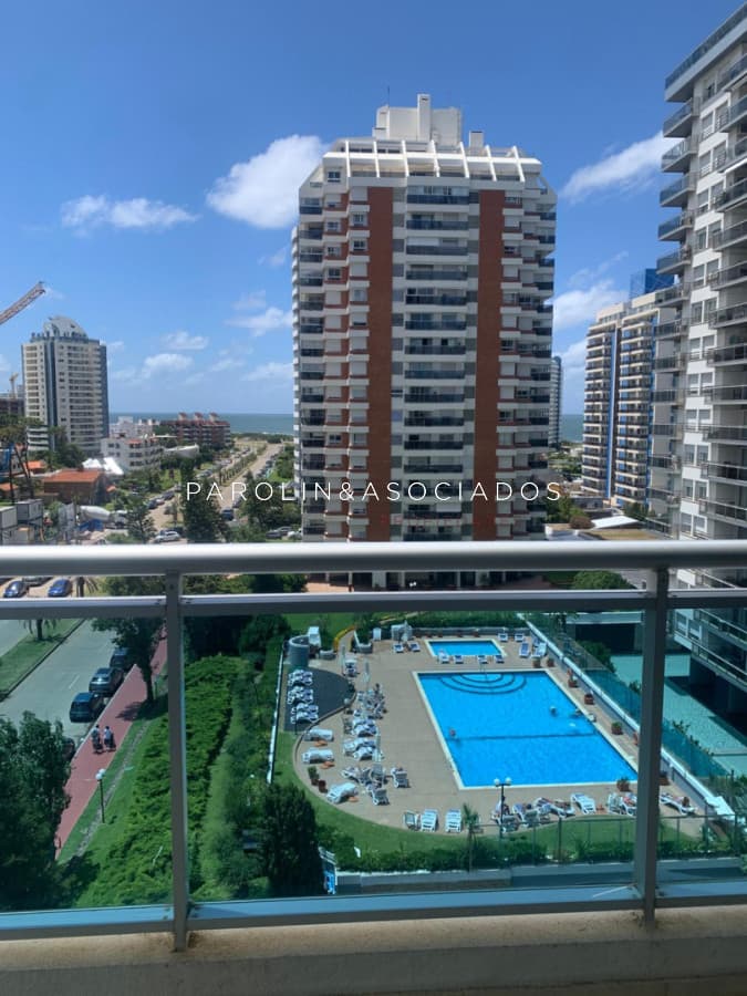 Apartamento en venta en Sol y Luna, Punta del Este.