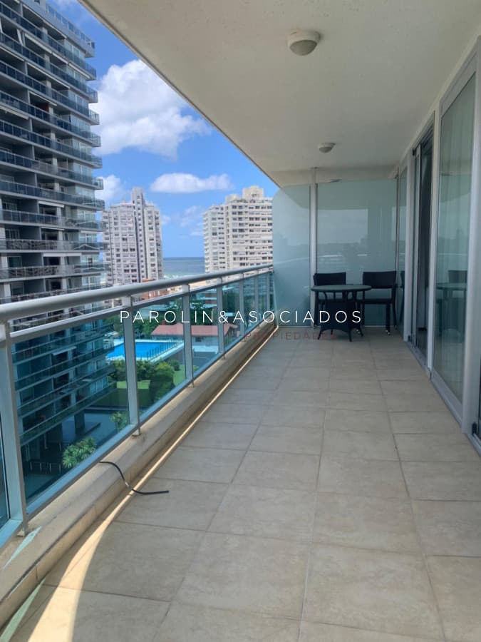 Apartamento en venta en Sol y Luna, Punta del Este.