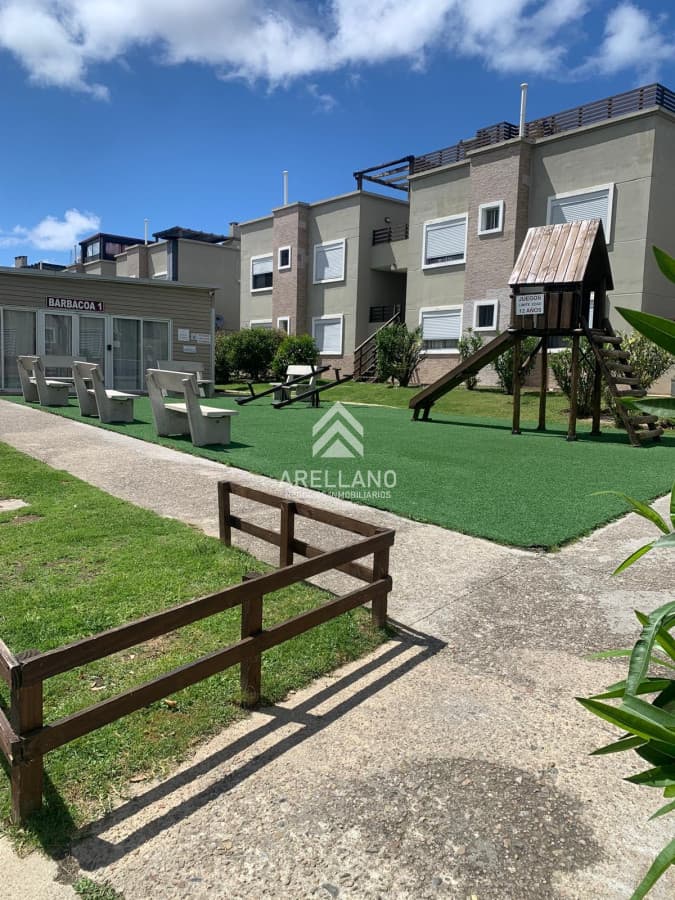 Apartamento ID.6149 - PRECIOSO APARTAMENTO EN VENTA EN CASA MORADA AGUILAR SIN MUEBLES