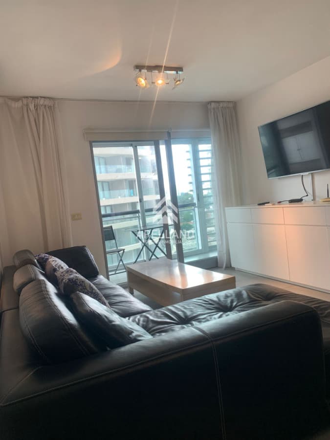 Apartamento ID.6150 - Alquiler anual apartamento 2 dormitorios