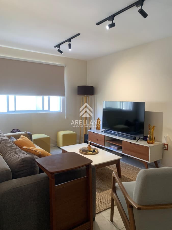 Apartamento ID.6149 - PRECIOSO APARTAMENTO EN VENTA EN CASA MORADA AGUILAR SIN MUEBLES