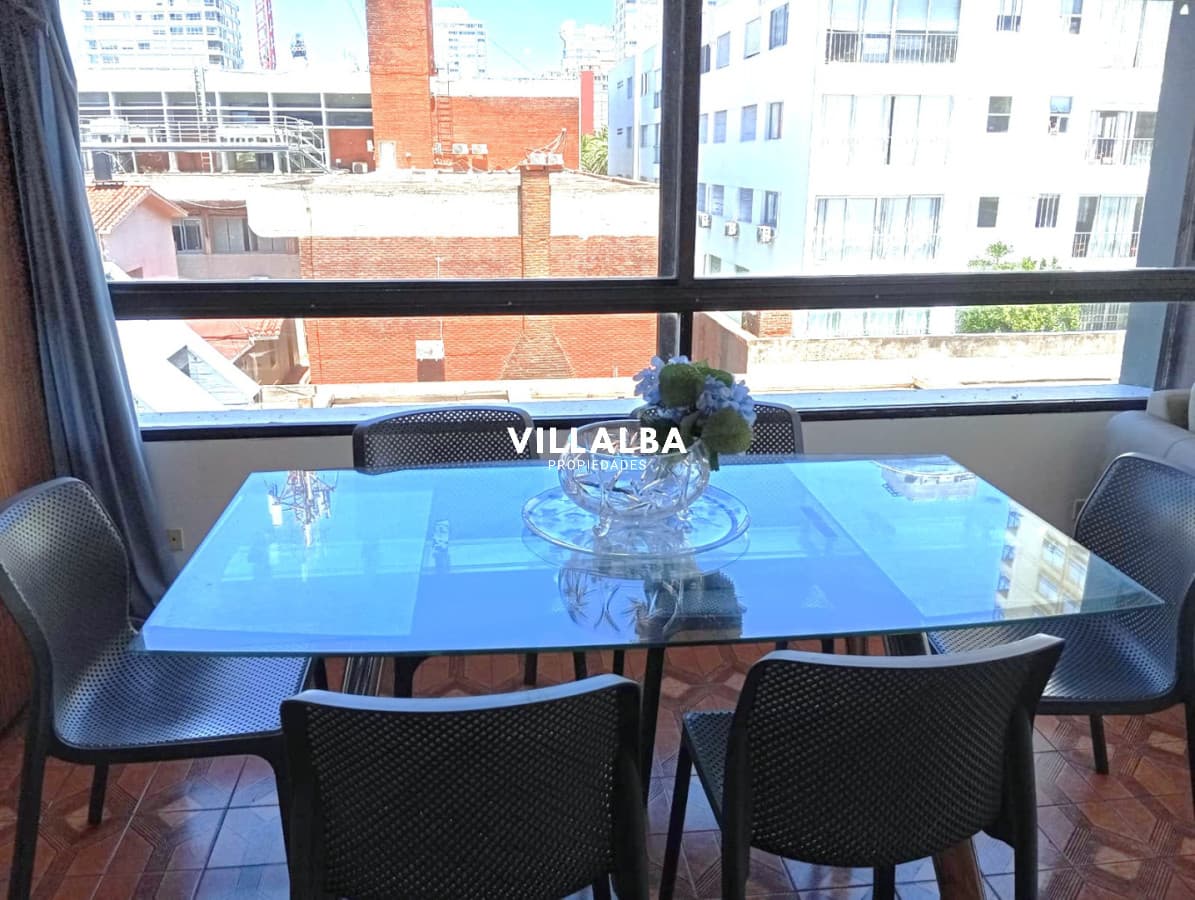 Apartamento en venta en la Península