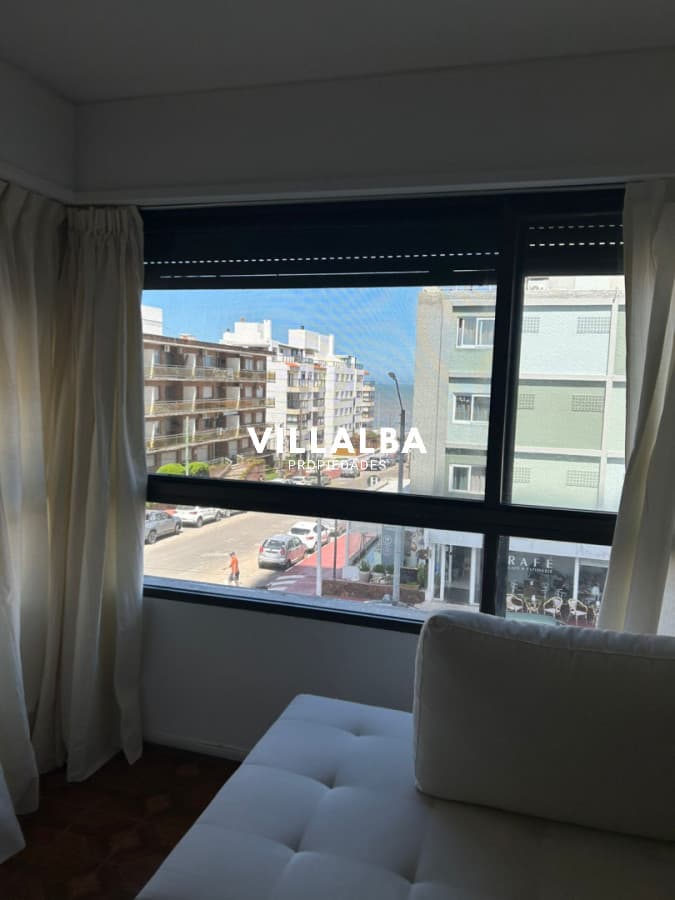 APARTAMENTO EN VENTA EN LA PENÍNSULA