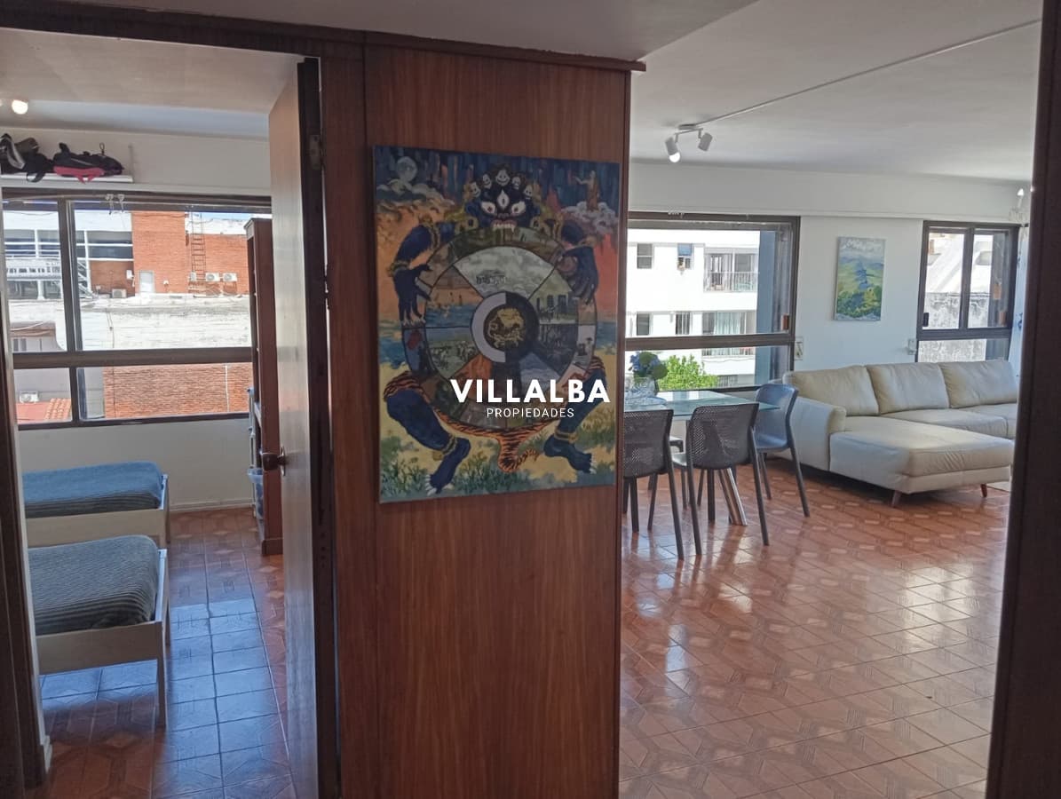 Apartamento en venta en la Península