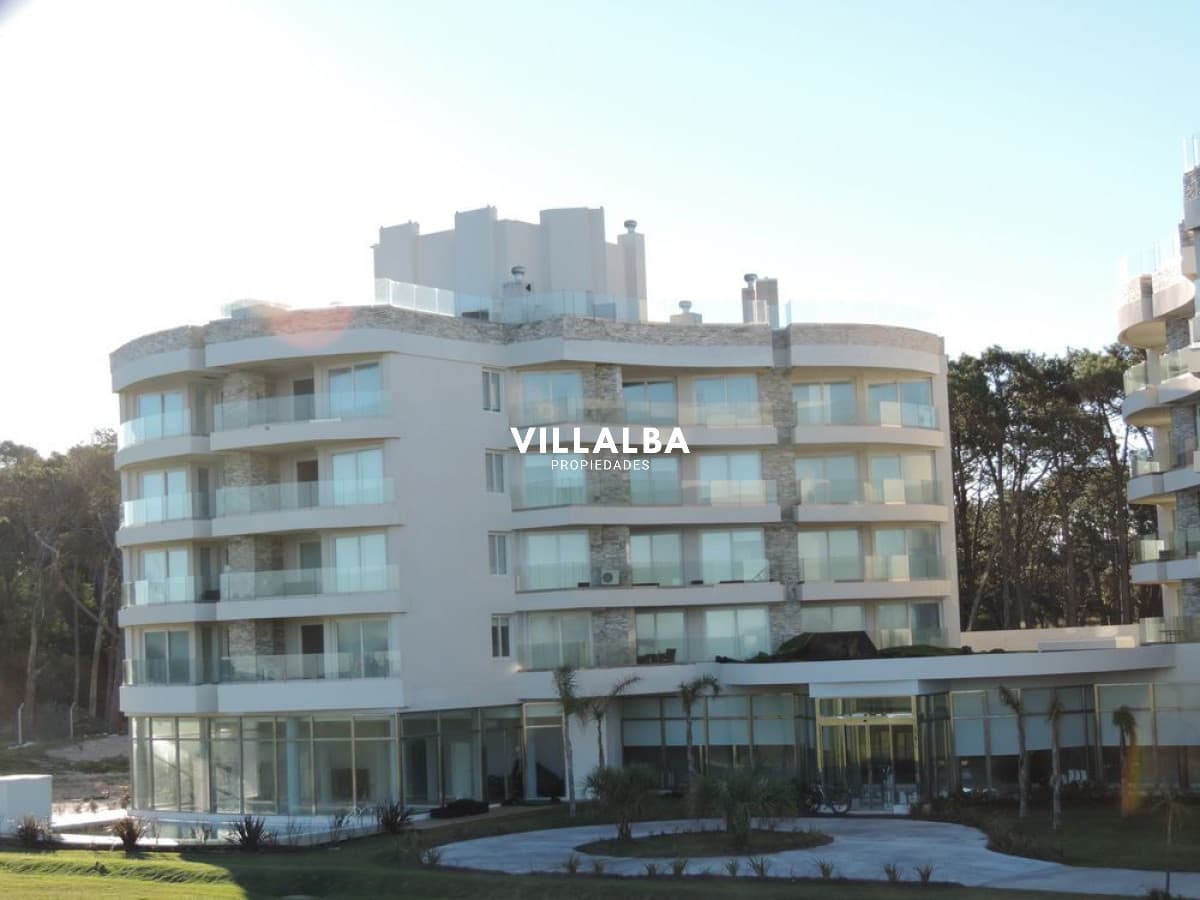 VENTA APARTAMENTO PUNTA DEL ESTE