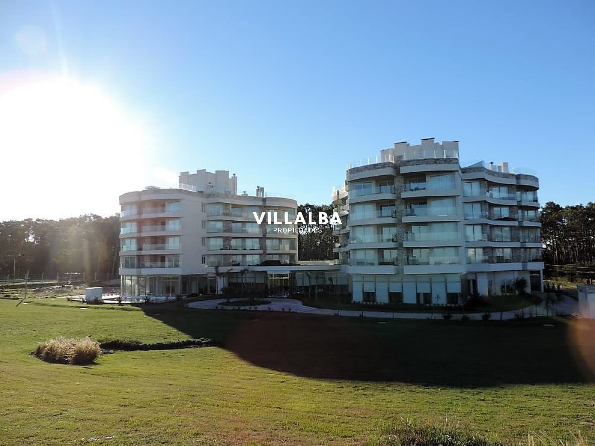 VENTA APARTAMENTO PUNTA DEL ESTE