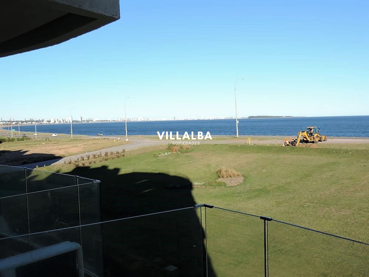 VENTA APARTAMENTO PUNTA DEL ESTE