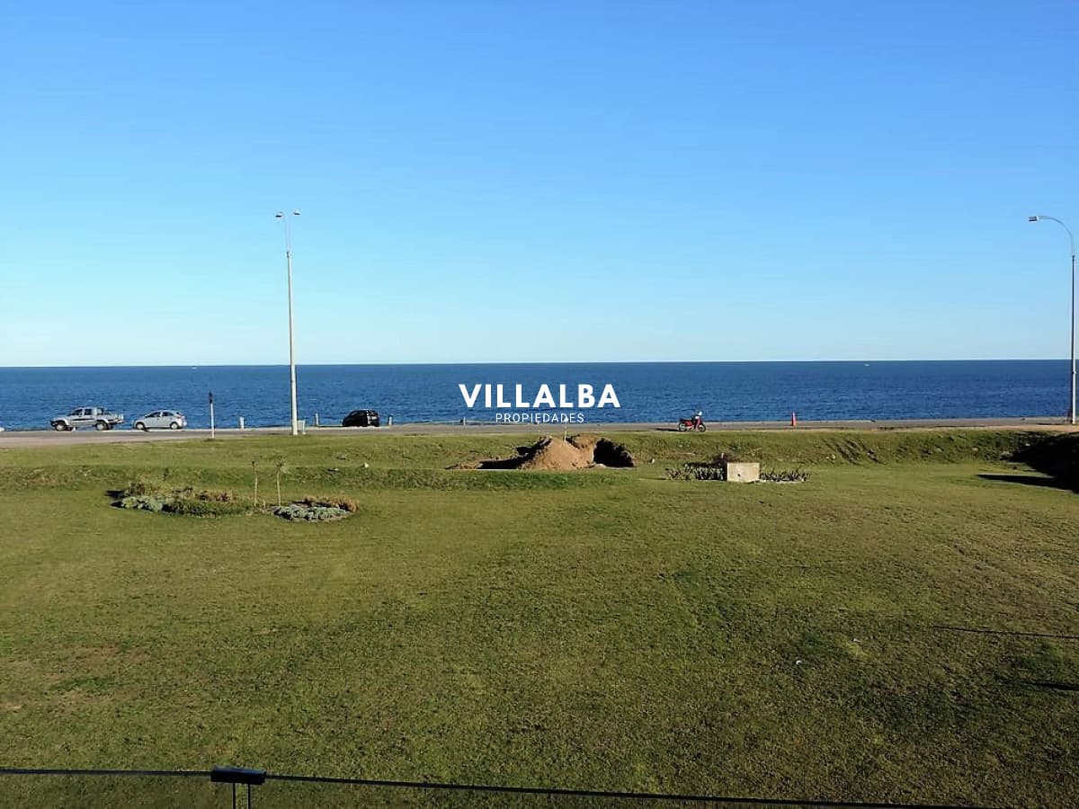 VENTA APARTAMENTO PUNTA DEL ESTE