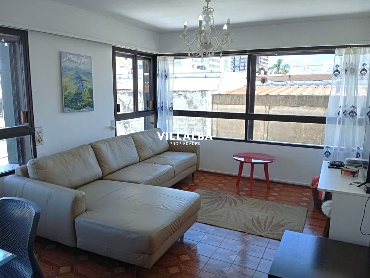Apartamento en venta en la Península
