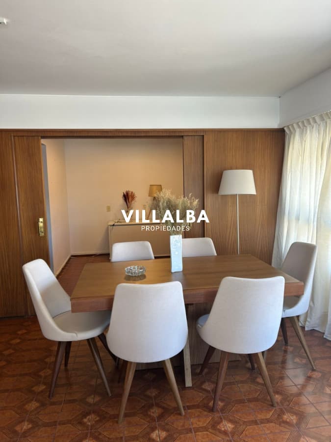 APARTAMENTO EN VENTA EN LA PENÍNSULA