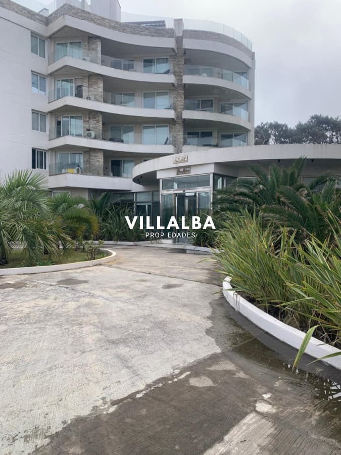 VENTA APARTAMENTO PUNTA DEL ESTE