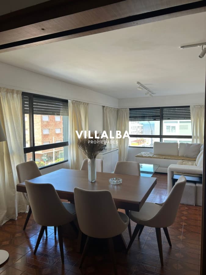 APARTAMENTO EN VENTA EN LA PENÍNSULA
