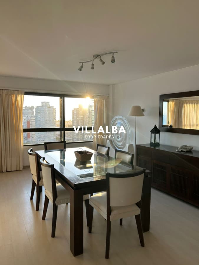 AMPLIO Y LUMINOSO APARTAMENTO EN VENTA