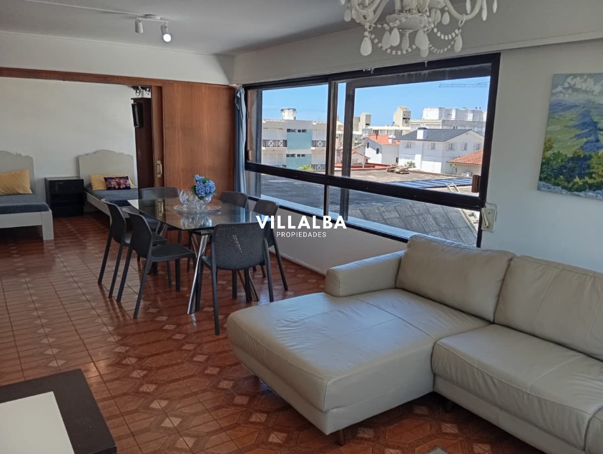Apartamento en venta en la Península