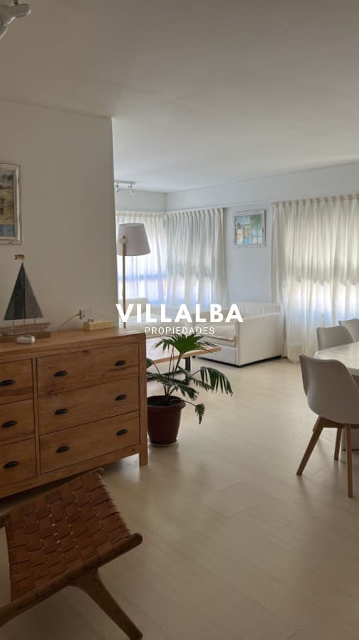APARTAMENTO EN VENTA EN TORRE AMALFI