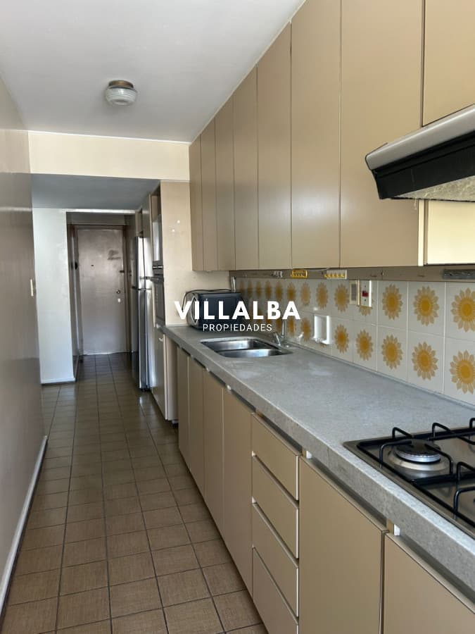 APARTAMENTO EN VENTA EN LA PENÍNSULA