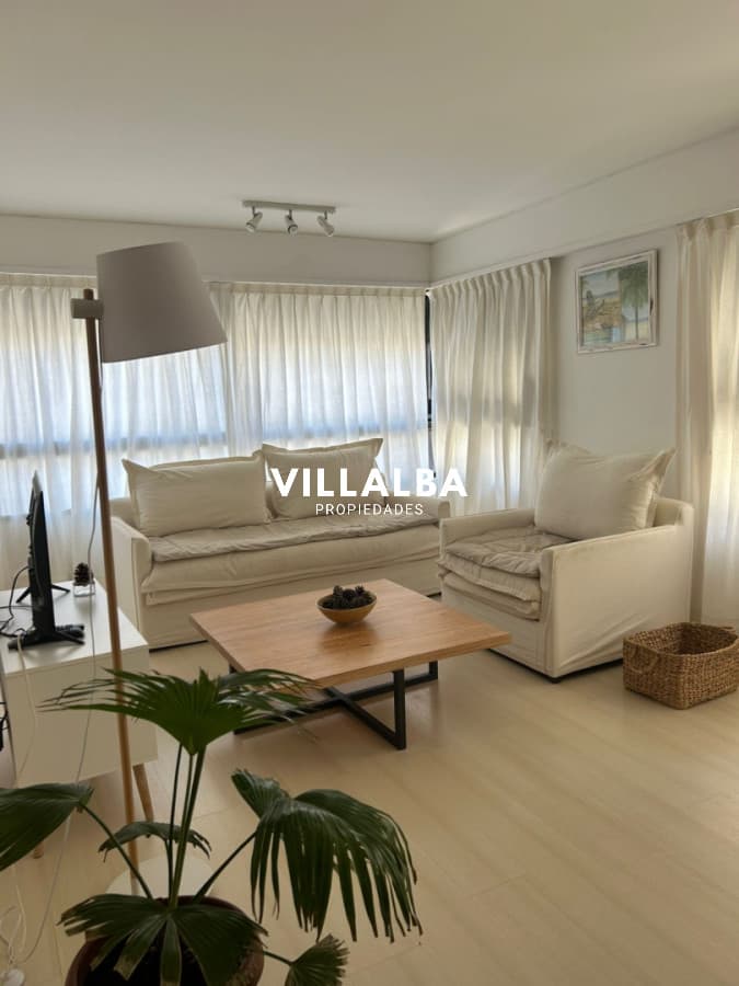 APARTAMENTO EN VENTA EN TORRE AMALFI