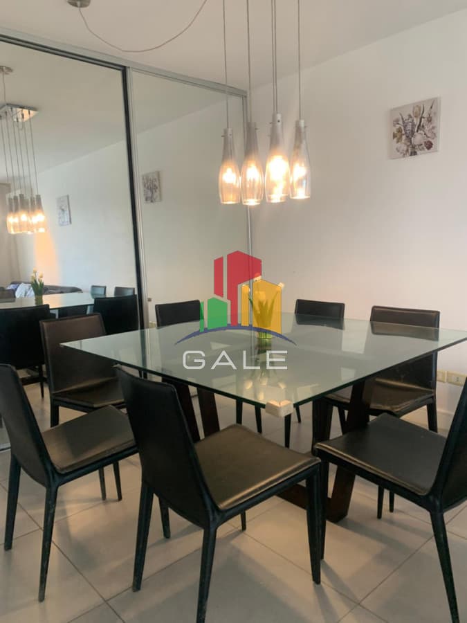 Gale Propiedades & Escribanía Apartamento ID.4885 - APARTAMENTO DISPONIBLE EN ALQUILER ANUAL EN TORRE FRANCIA