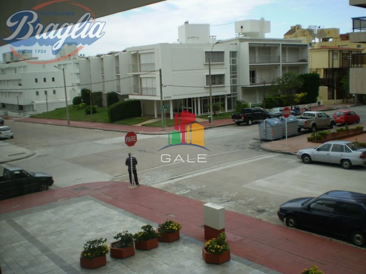 Gale Propiedades & Escribanía Apartamento ID.4126 - LO COMPRO EL 29/10/10 43.000