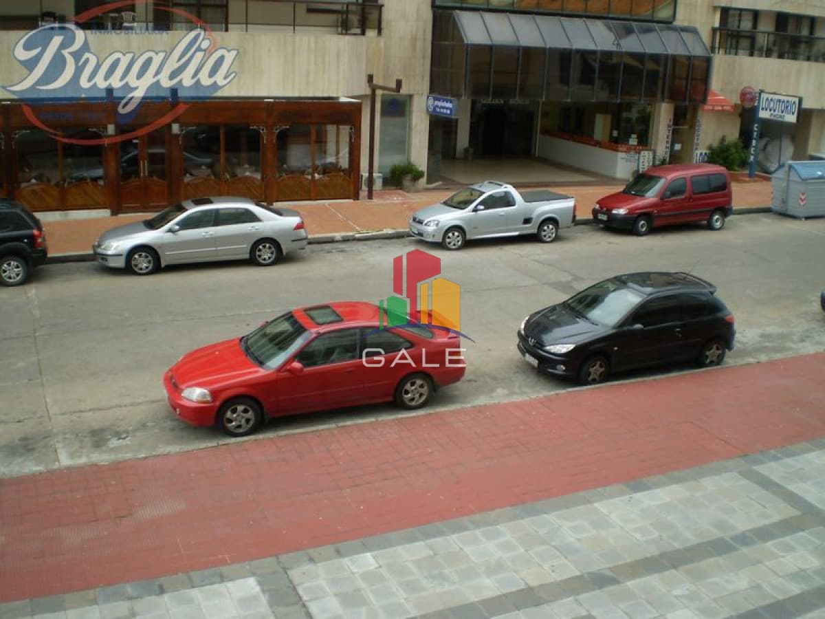 Gale Propiedades & Escribanía Apartamento ID.4126 - LO COMPRO EL 29/10/10 43.000