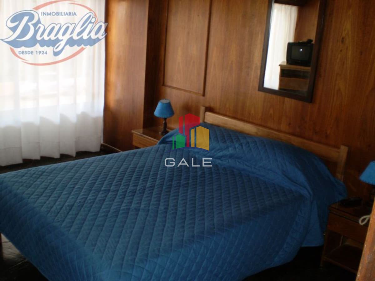 Gale Propiedades & Escribanía Apartamento ID.4126 - LO COMPRO EL 29/10/10 43.000