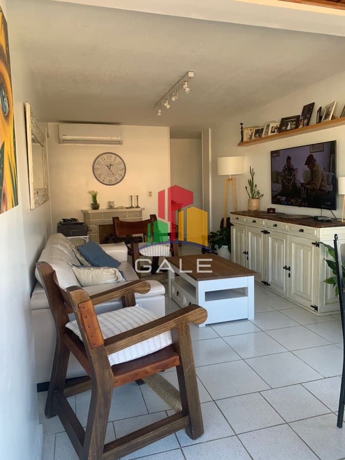 apartamento en edificio coral gables  -