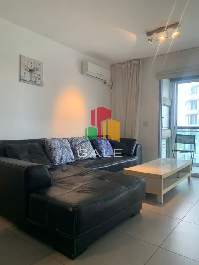 Gale Propiedades & Escribanía Apartamento ID.4885 - APARTAMENTO DISPONIBLE EN ALQUILER ANUAL EN TORRE FRANCIA