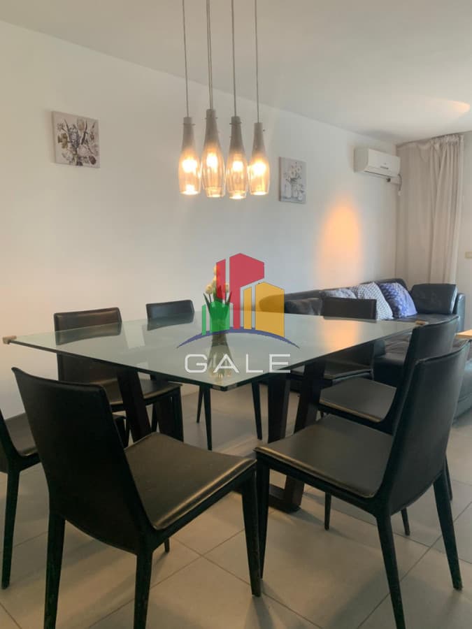 Gale Propiedades & Escribanía Apartamento ID.4885 - APARTAMENTO DISPONIBLE EN ALQUILER ANUAL EN TORRE FRANCIA