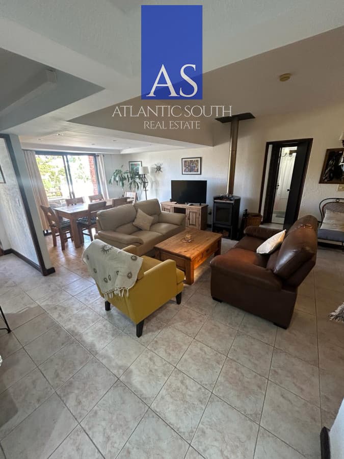 Apartamento 3 dormitorio Punta del Este