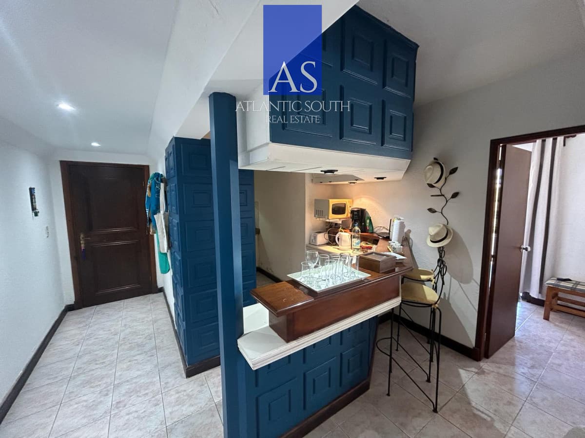 Apartamento 3 dormitorio Punta del Este