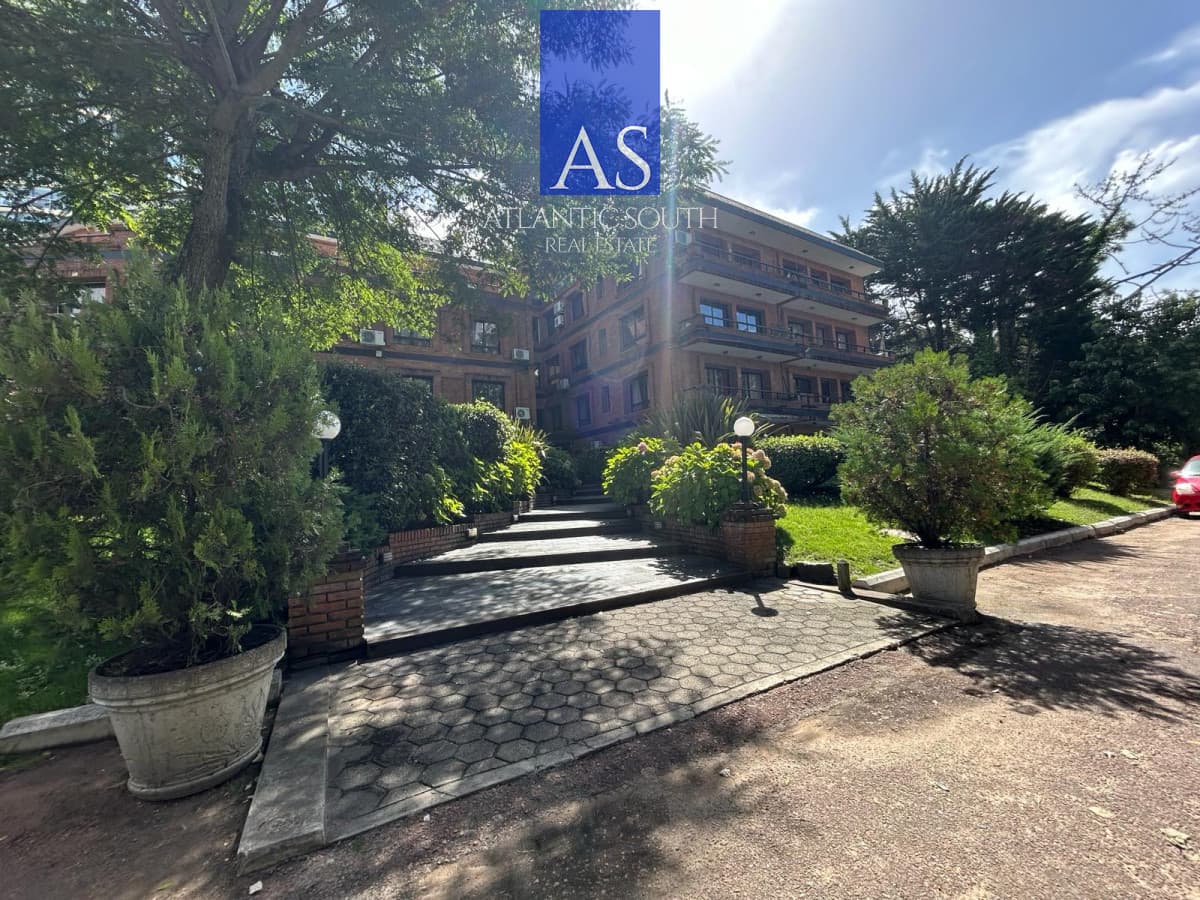 Apartamento 3 dormitorio Punta del Este