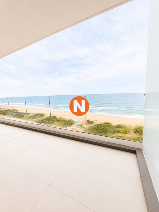 Espectacular  apartamento a estrenar!!
