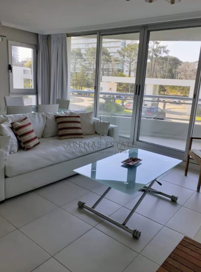 Apartamento ID.4522 - Apartamento en venta ocean drive 2 dormitorios punta del este