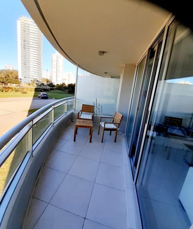 Apartamento ID.4522 - Apartamento en venta ocean drive 2 dormitorios punta del este