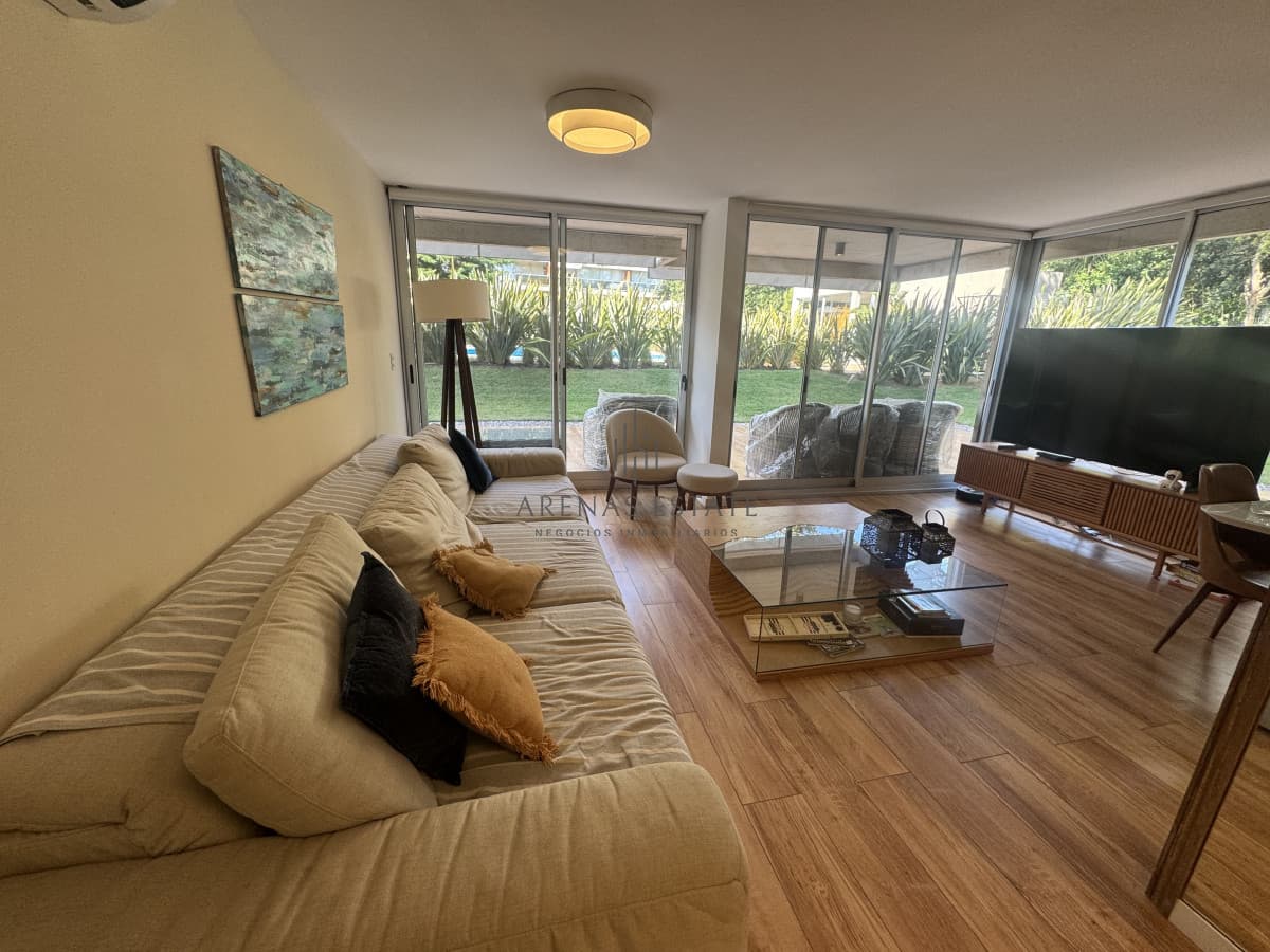 Apartamento ID.3778 - Apartamento en Punta del Este, Mansa