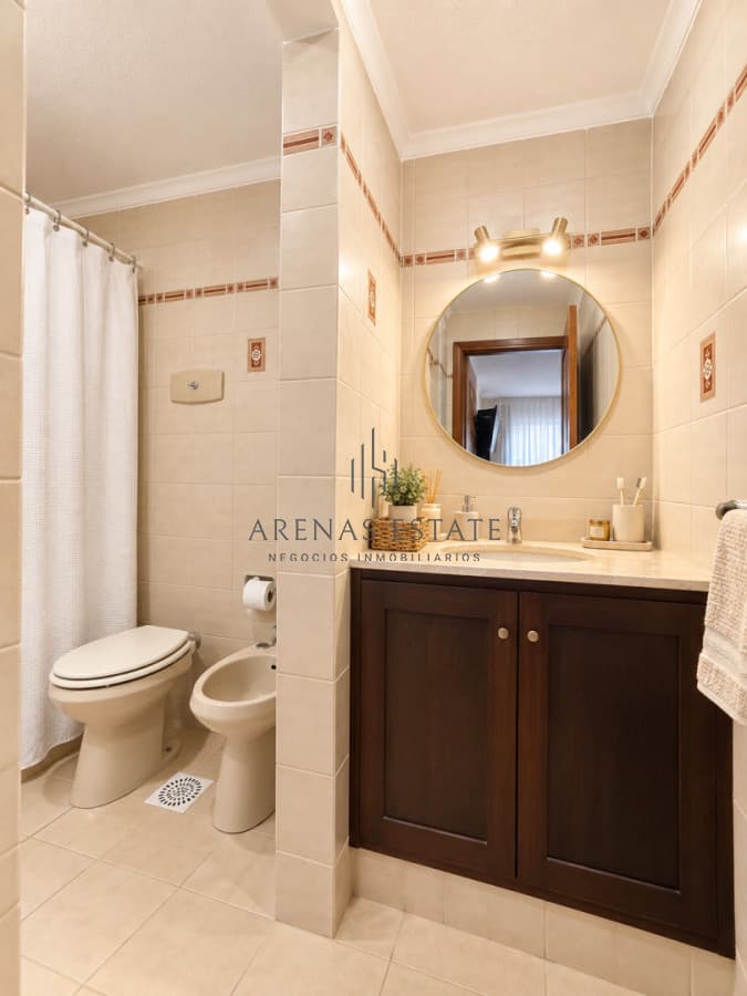 Apartamento ID.4786 - Apartamento de dos dormitorios en venta en Punta del Este