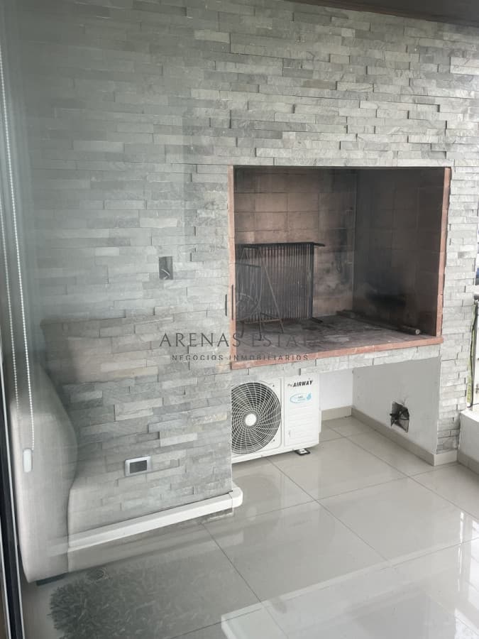 Apartamento ID.1249 - Espectacular apartamento en venta Mansa Punta del Este