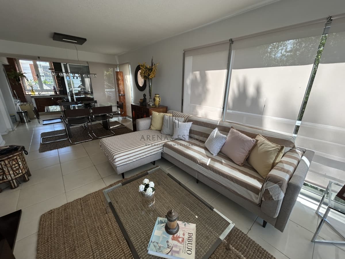 Apartamento ID.1941 - Apartamento de 3 dormitorios zona Mansa
