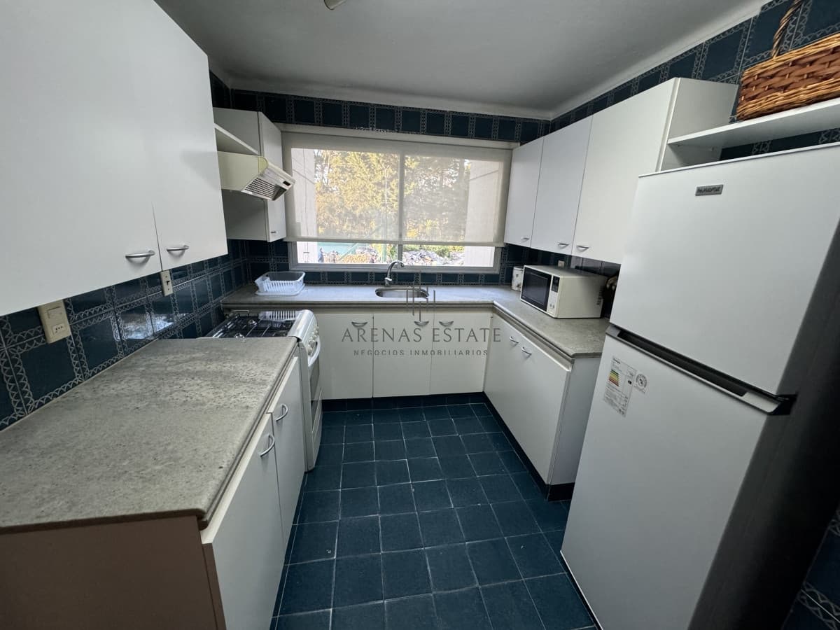 Apartamento ID.2817 - Apartamento de dos dormitorios en venta en Roosevelt Punta del Este