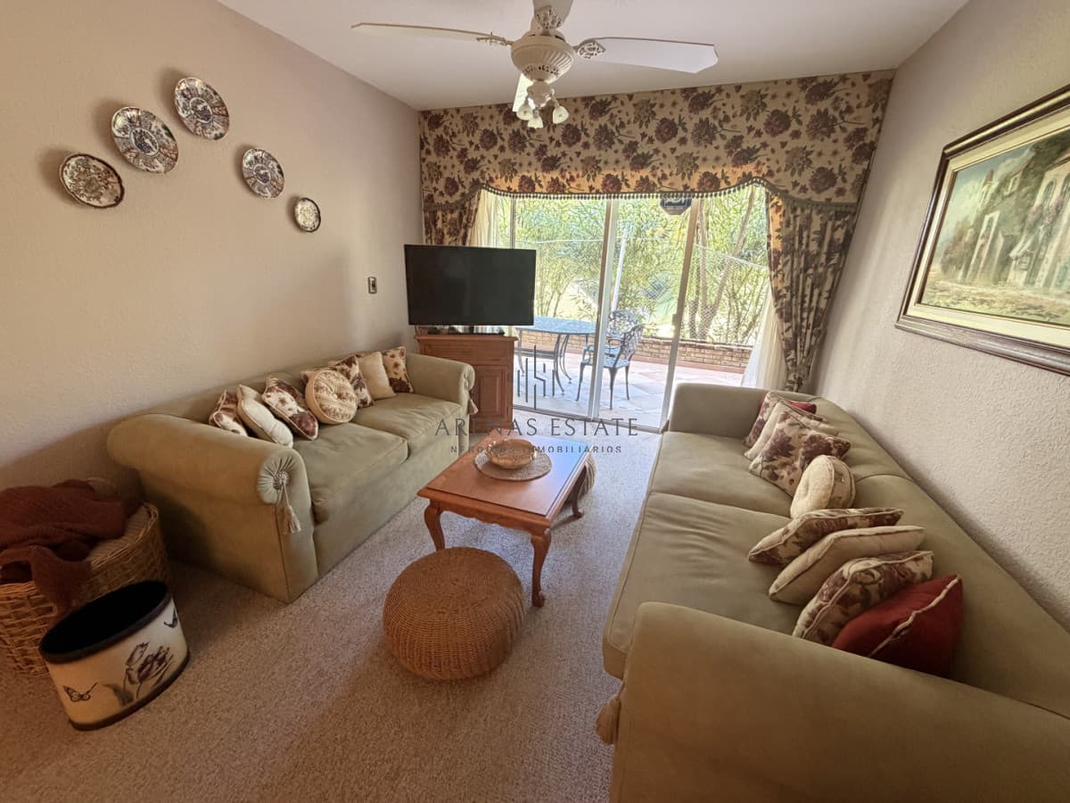 Apartamento ID.4431 - Apartamento de 4 dormitorios en venta en zona Mansa