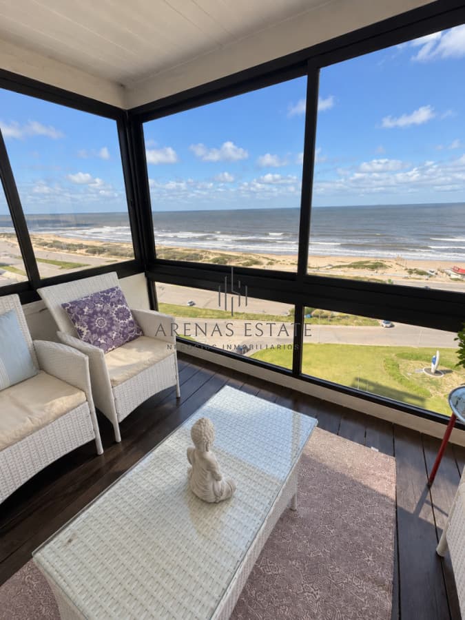 Apartamento ID.4722 - Apartamento en venta en primera linea de playa Brava