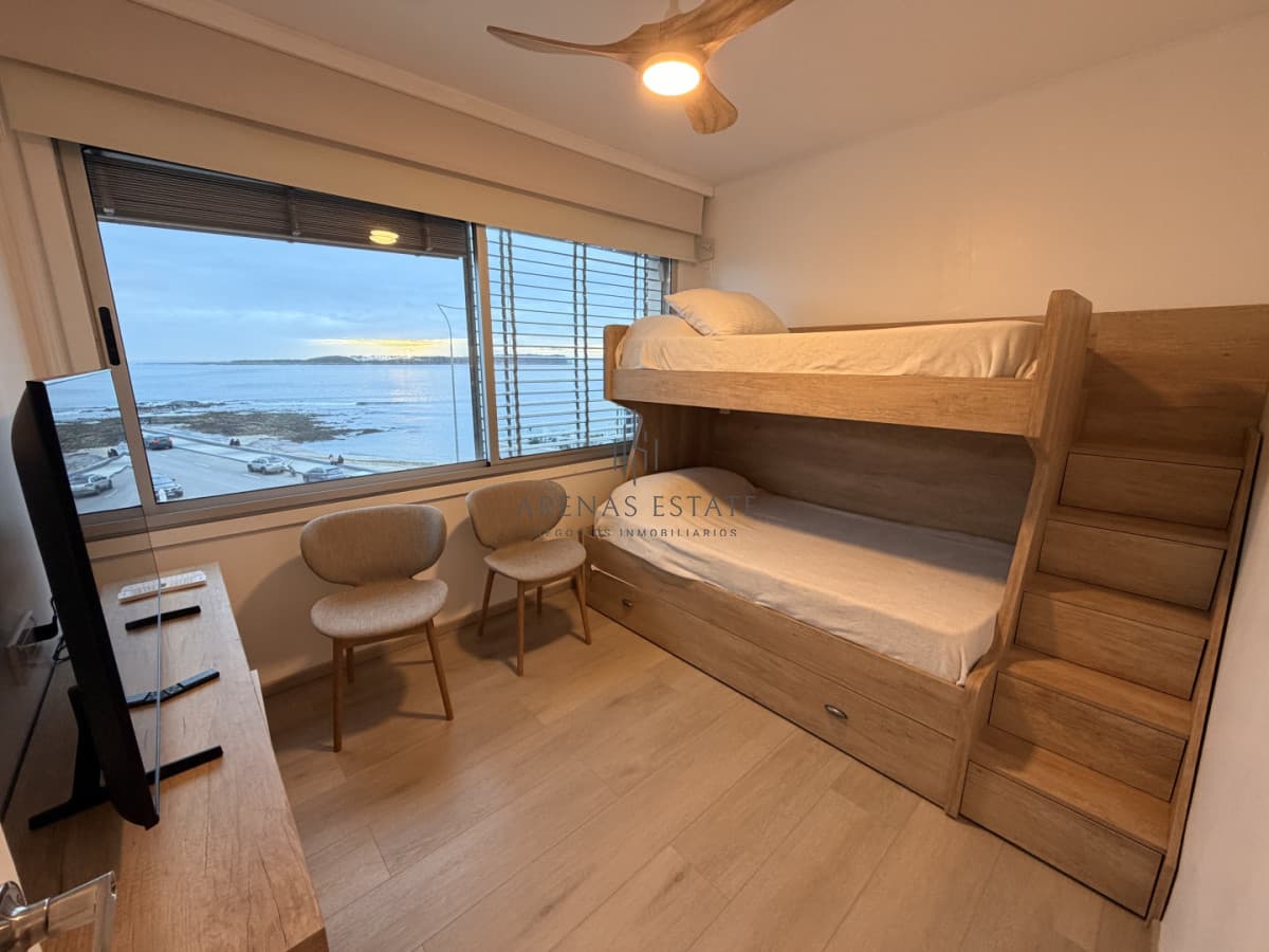 Apartamento ID.4641 - Apartamento de 2 dormitorios en venta en Peninsula