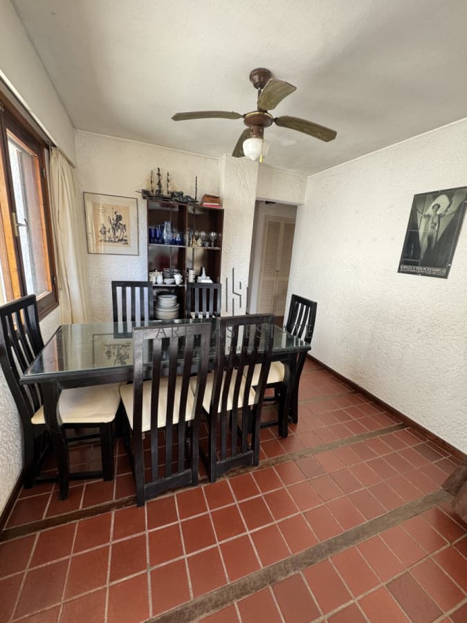 Apartamento ID.3730 - Apartamento en venta de 1 dormitorio en primera linea de Playa Mansa