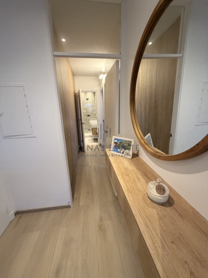 Apartamento ID.4641 - Apartamento de 2 dormitorios en venta en Peninsula