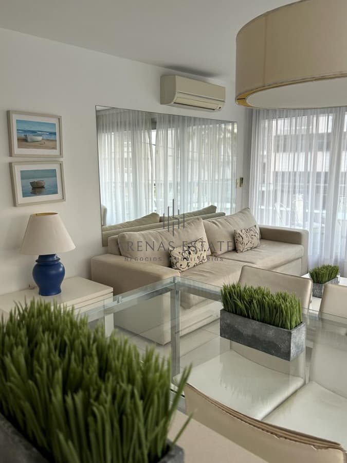 Apartamento ID.2041 - Apartamento en venta de dos dormitorios en peninsula